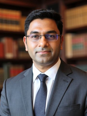 Arun Kumar Elengovan