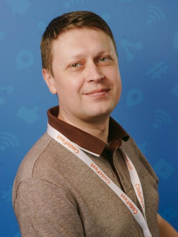 Roman Seleznev