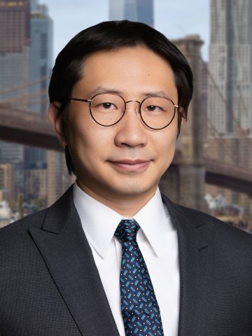 Lechi Zhang
