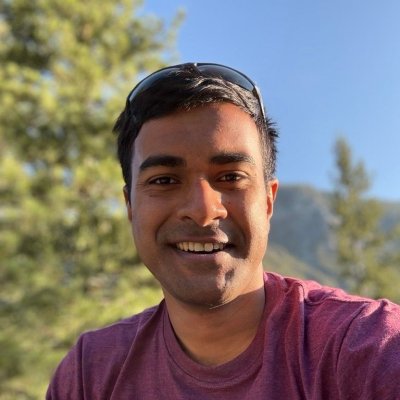 Swastik Ghosh
