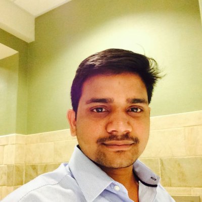 Satish Kumar Mannava