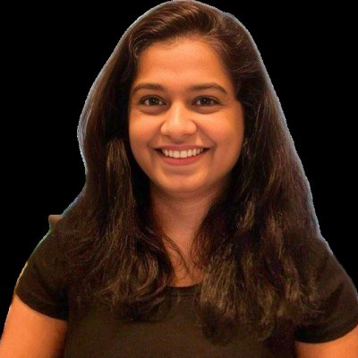 Niruta Talwekar