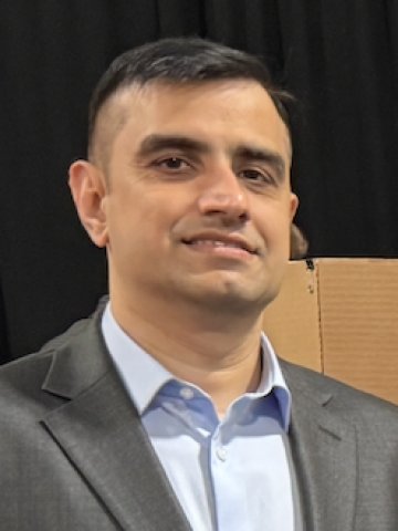 Rajesh Kesavalalji