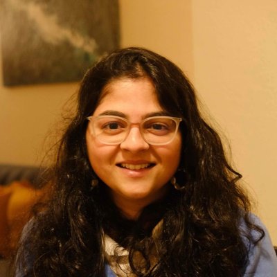 Srishti Sethi