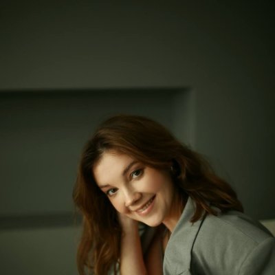 Irina Titova