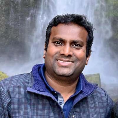 Ganesh Nandigam