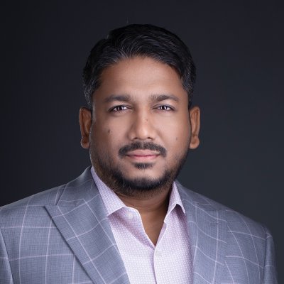 Suprakash Dutta