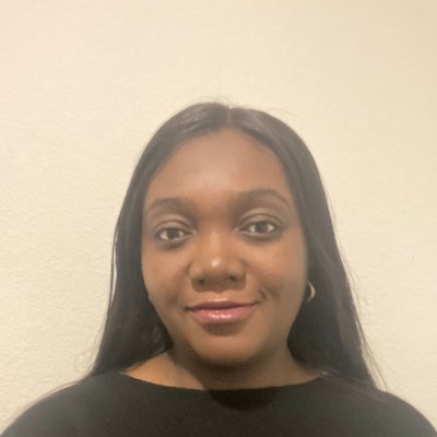 Oreoluwa Omoike