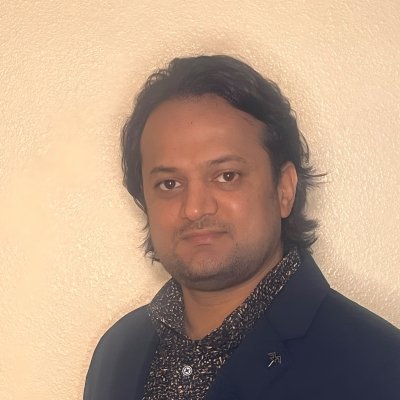 Bhanu Kiran Kaithe