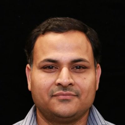 Pushpendra Singh