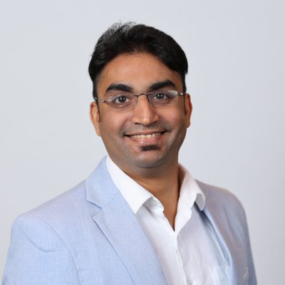 Abhinav Kasliwal