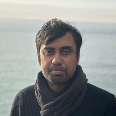 Nishant Sinha