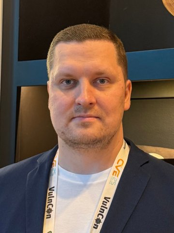 Sergii Demianchuk
