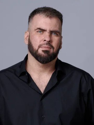 Ilia Masandilov
