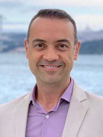 Cihan Nam