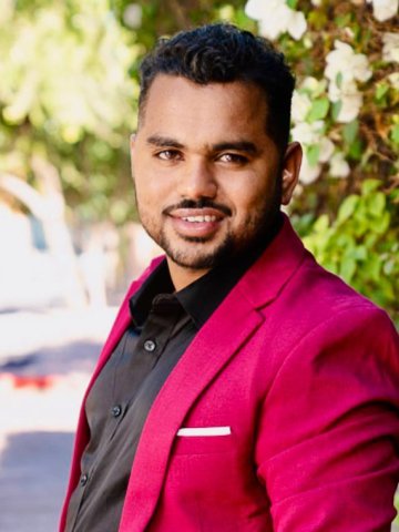 Venkata Revunuru